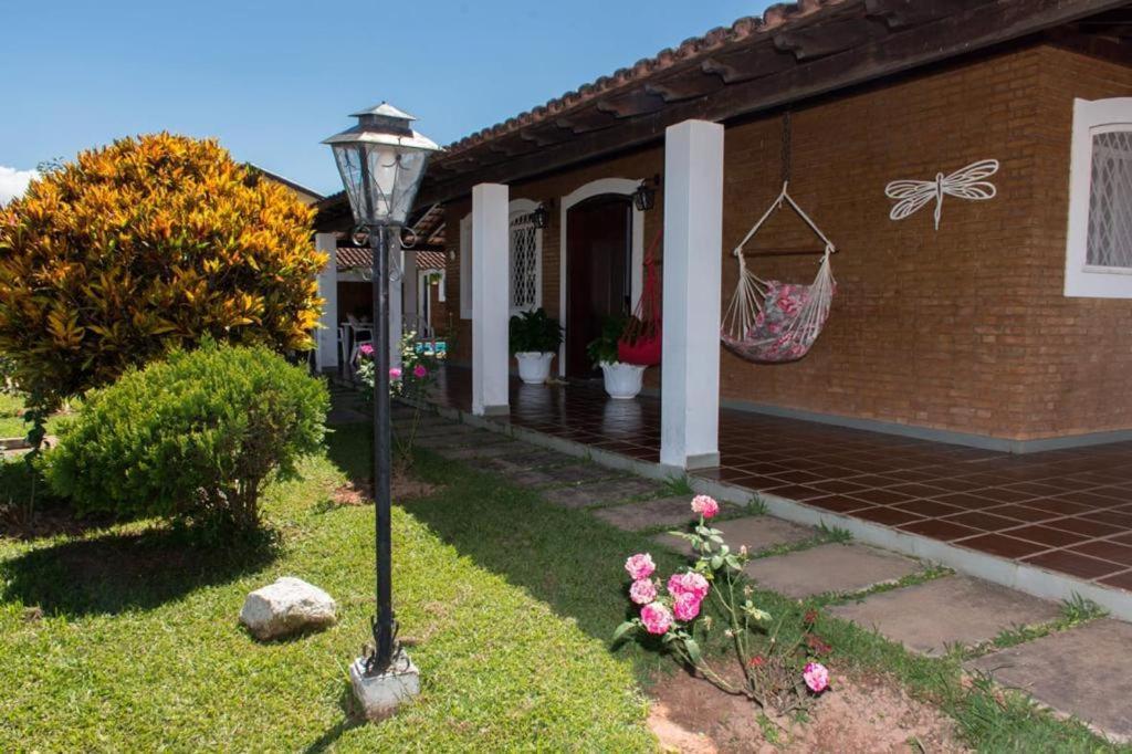 Pousada Casa Da Vo Dita Ouro Fino  Exterior photo