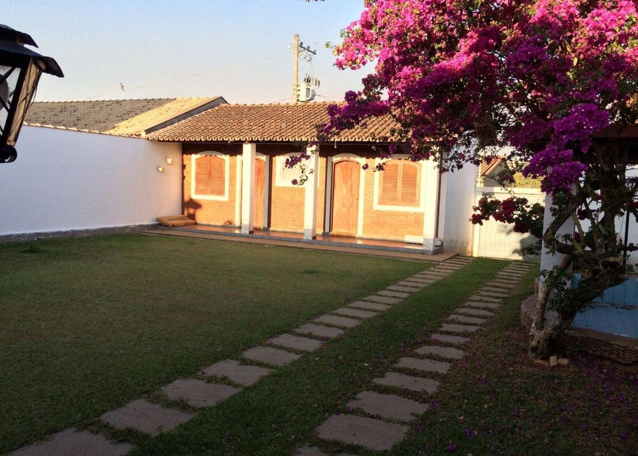 Pousada Casa Da Vo Dita Ouro Fino  Exterior photo