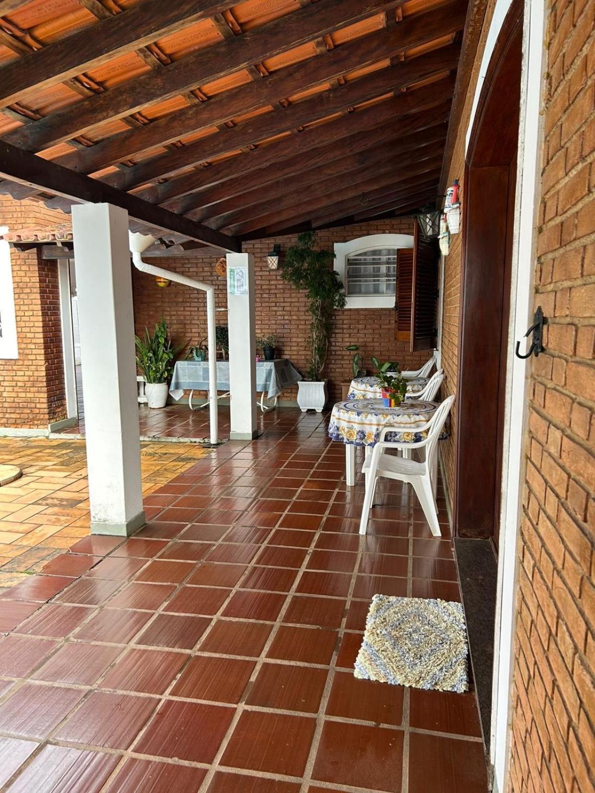 Pousada Casa Da Vo Dita Ouro Fino  Exterior photo